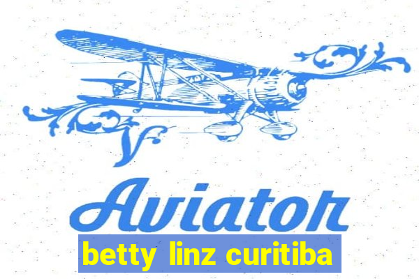 betty linz curitiba